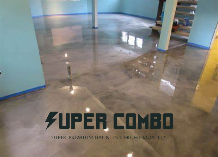 lantai beton 2